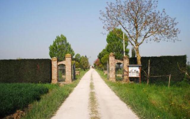 Agriturismo lAngelina