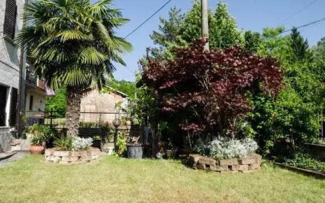 Bed & Breakfast La Terrazza