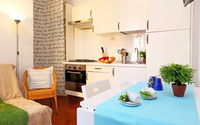 Apartment - Laterano 85