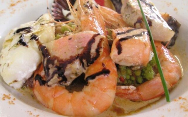 Logis Le Moulin De Cierzac