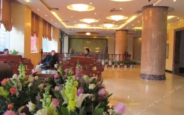 Jinhui Holiday Hotel