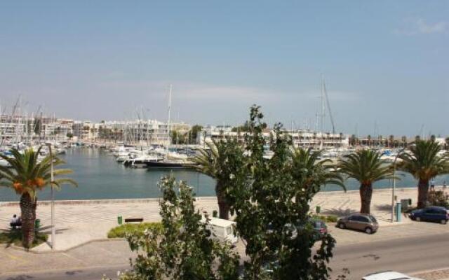 Studio Marina View by Seewest