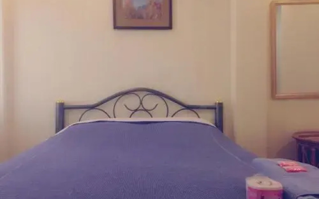 Soukchaleun Guesthouse