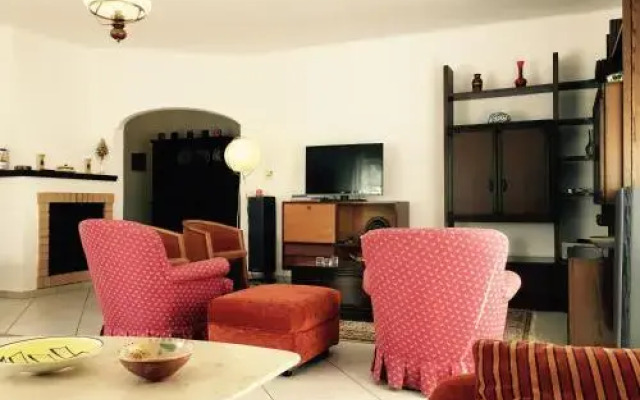 Villa Vilamar