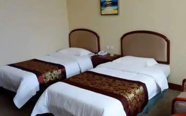 Xing Guang Hotel