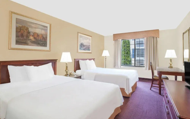 Victorian Inn