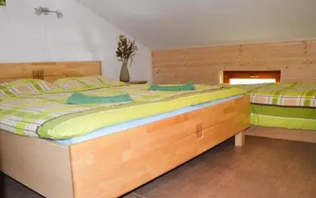 Cihlarka Mountain View Apartment