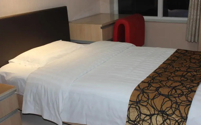 Ju Ya Hotel
