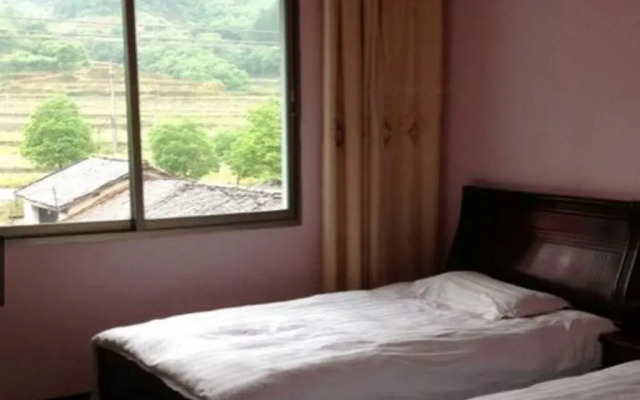 Jiangshan Yangjia Farmstay