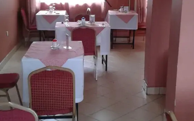 Royal Delight Hotel