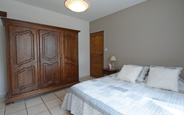 Le Mas des Hirondelles