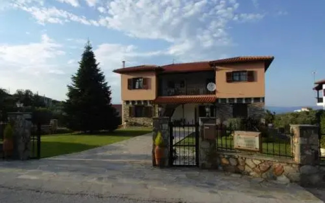 Xalonia Seaview