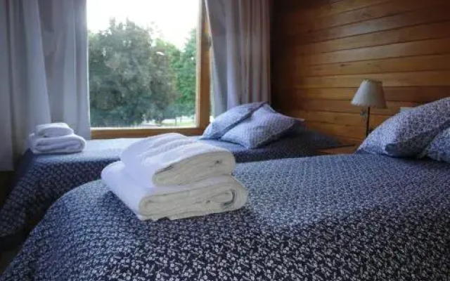 Las Cuatro Estaciones