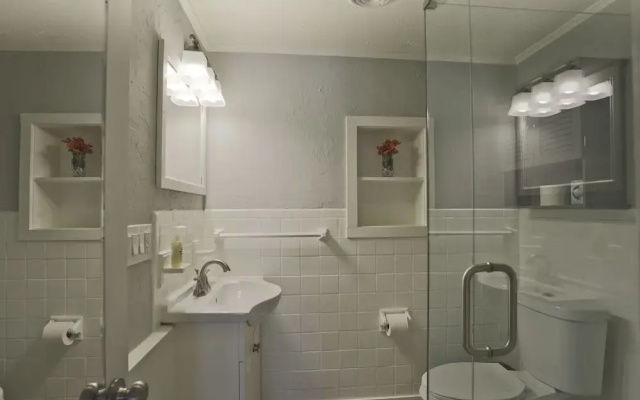 West Bradenton 12 - 1 Br Townhouse