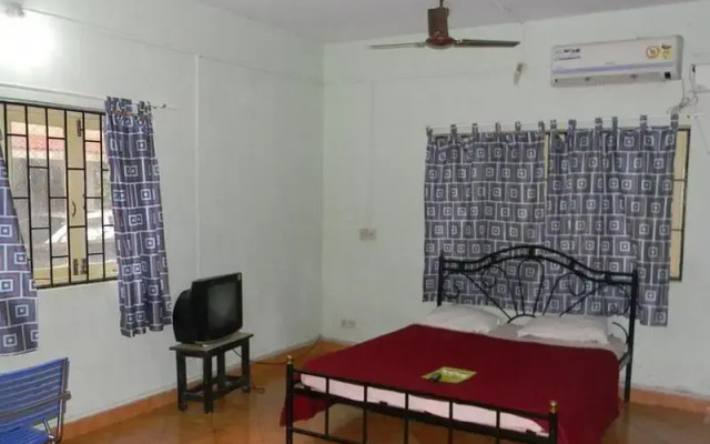 The Merit Residency Inn