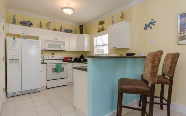 Tiki Time 24C - 2 Br Home