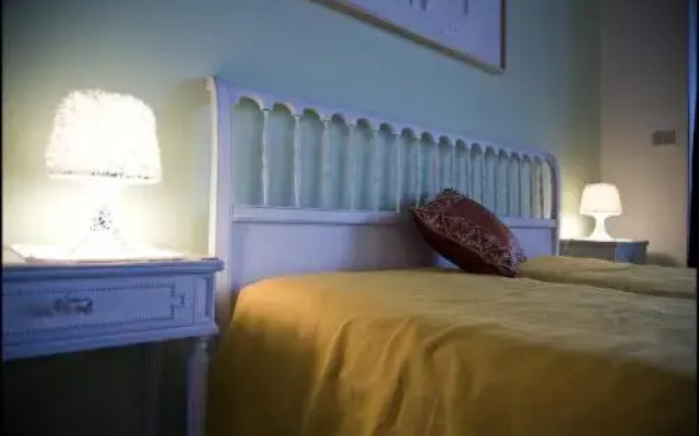 Il Giardino Di Iside