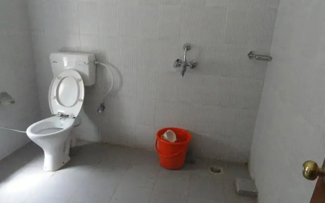 Jamspal Guest House