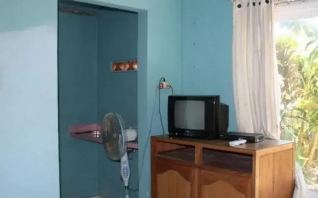 Papaya Homestay