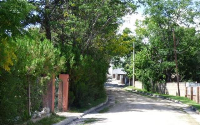 Cabañas Abuela Paula