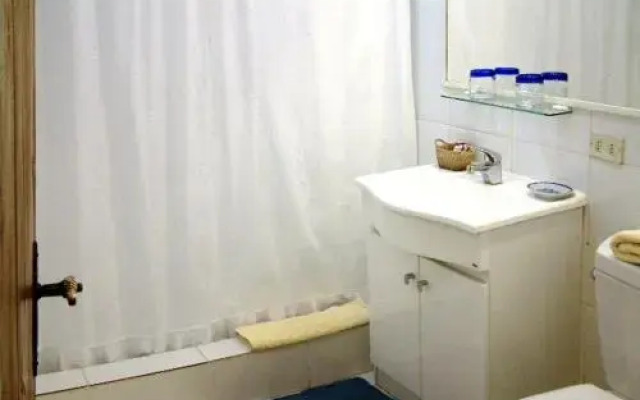 Hotel El Galpon de Elqui