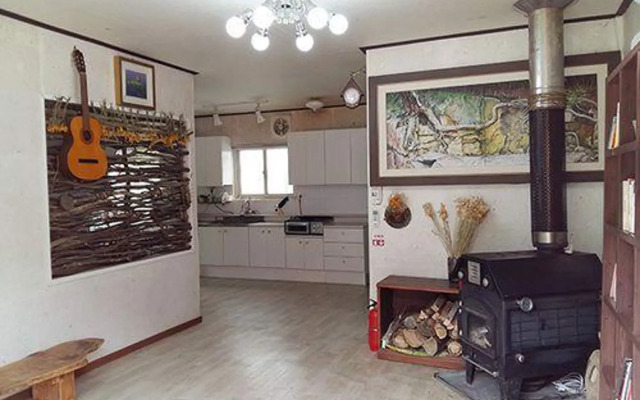 Gapyeong Grang Drang Pension
