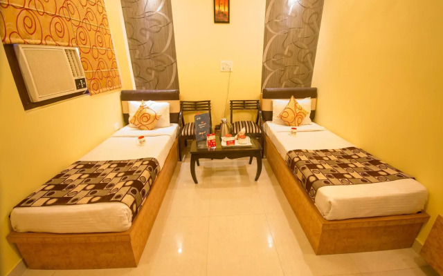OYO 2263 Hotel Govinda Royal