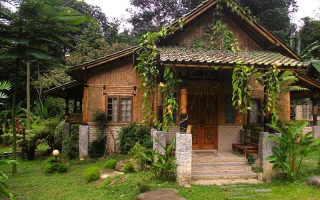 Bamboo Village Kuala Lumpur