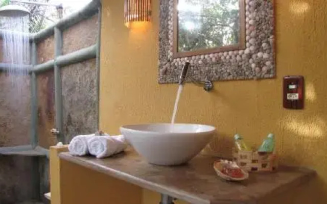 Vila Prea Beach Cabanas