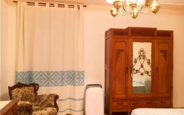 B&B Mariposa