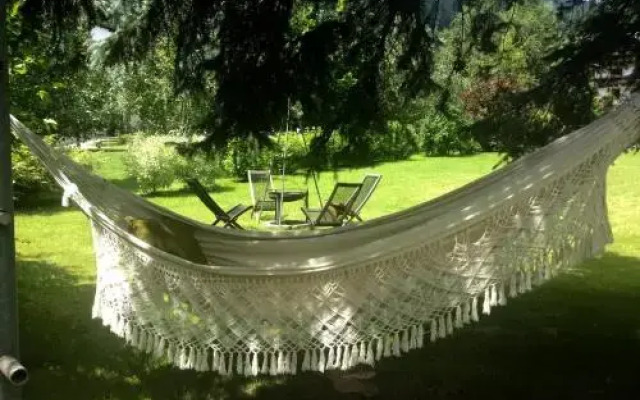 Ferienwohnungen Familie Wetzlinger