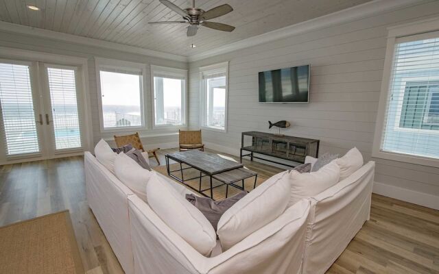 Orange Beach House East