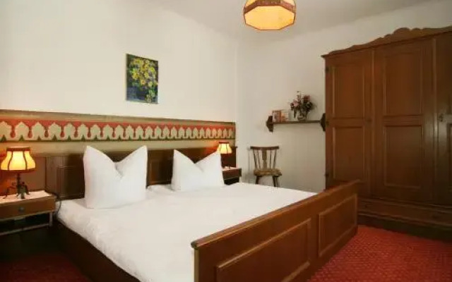 Alpenpanorama Ferienwohnungen Schneck