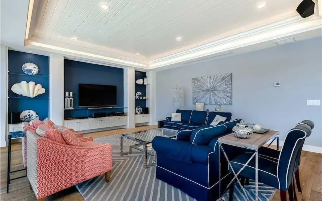 La Bella Vita - Five Bedroom Home