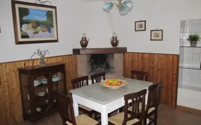 Tonino Tuscany House