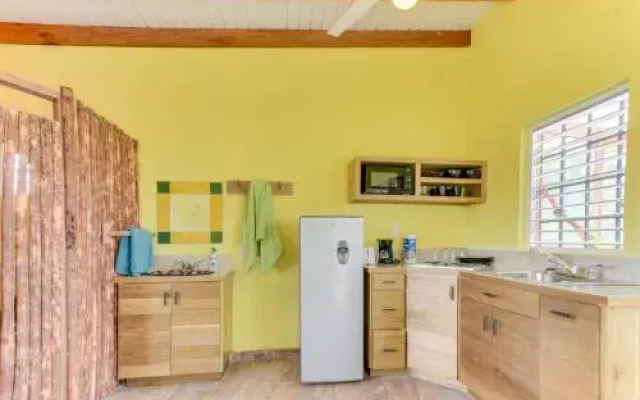 Oceanus Cabanas