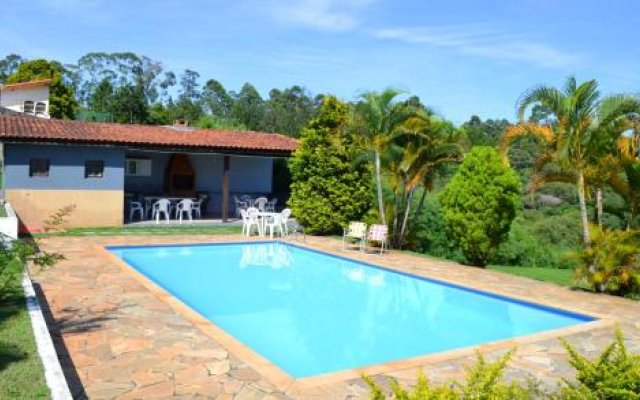 Villa Canto do Rouxinol