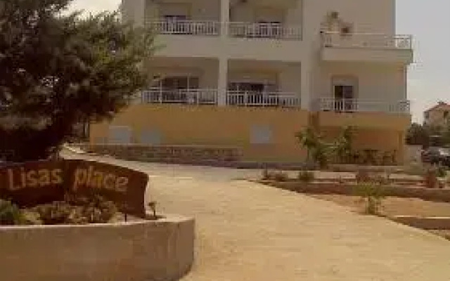 Lisa's Place