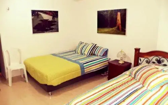 Apartamentos Santa Rosa de Cabal