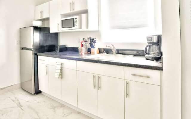 Dolce Suites South Beach