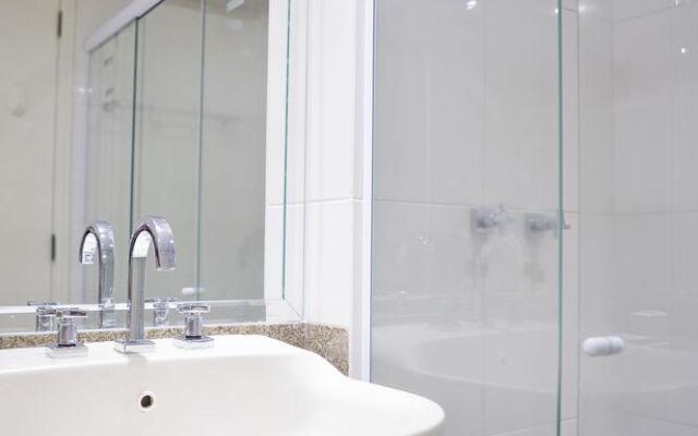 Apart-Hotel Vieira Souto 500 - Ipanema