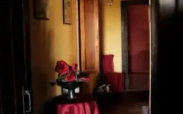 Al Vecchio Fontanile B&B