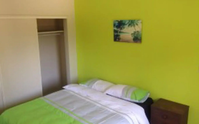Kiwi group accommodations - Barlow