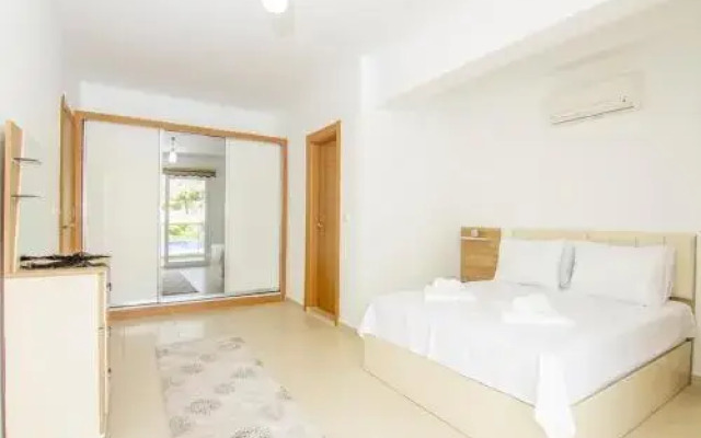 Pinara Residence