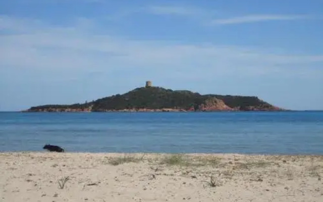 Villa Coucou Les Amis