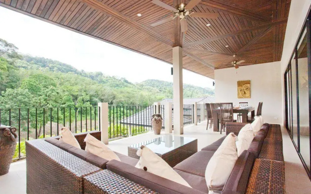 Villa Phailin Talay