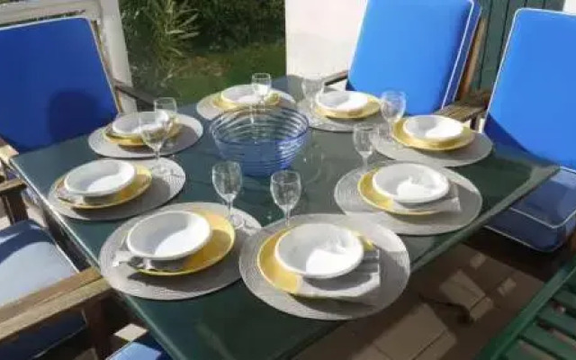 Villa Surprise