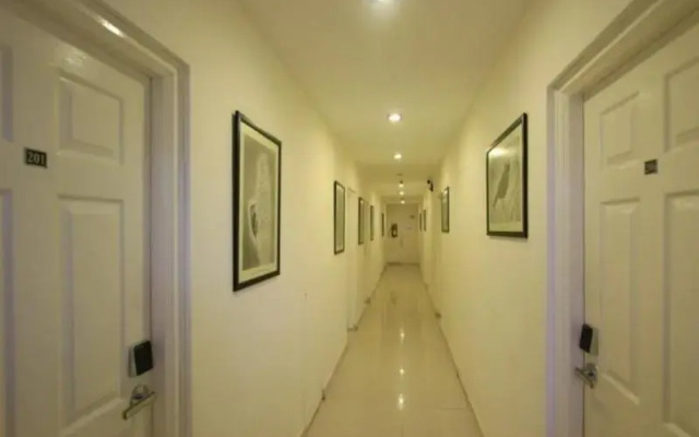 Orchid Square - The Boutique Hotel Coonoor