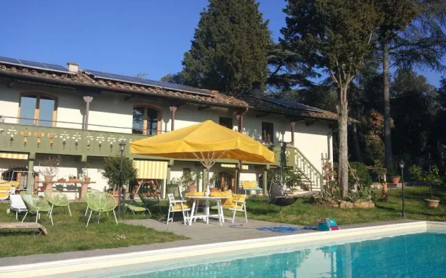 Raffaello's House Impruneta