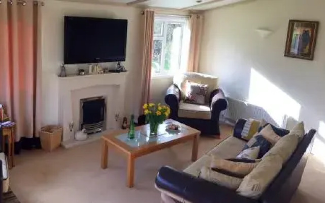 Hardys Lodge